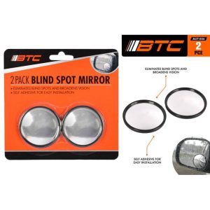 Auto | Blind Spot Rear-View Mirrors Auto Auto