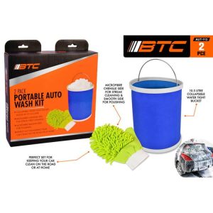 Auto | Portable Auto Wash Kit Auto Auto