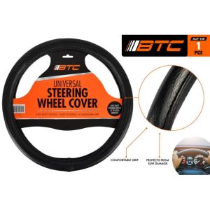 Auto | Steering Wheel Cover 37-39cm Auto Auto