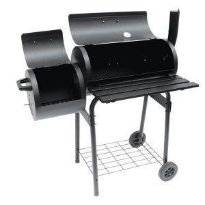 BBQs & Outdoor Dining | H&G American Charcoal Smoker BBQs & Outdoor Dining BBQs & Outdoor Dining