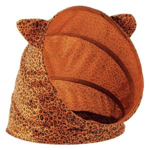 Cat Beds | Cat Shade House w/ Cushion, 45x50cm Cat Beds Cat Beds