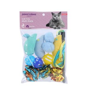 Cat Toys | Cat Toy Pack, 13pc Cat Toys Cat Toys