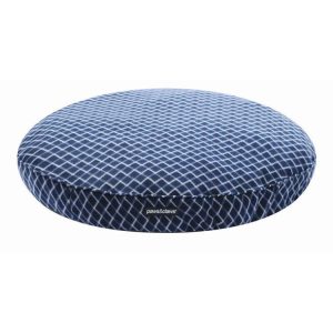 Dog Beds | Fleece Round Pet Bed, 4 Asstd Dog Beds Dog Beds