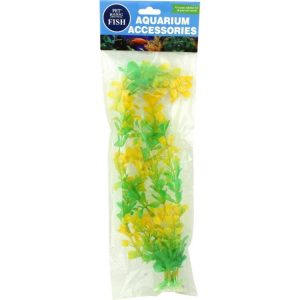 Fish | Fish Aquarium Coral, 20cm, 2pk Fish Fish