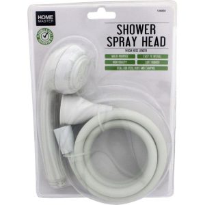 Grooming | Deluxe Heavy Duty Shower Head Grooming Grooming