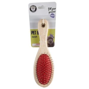 Grooming | Pet Grooming Brush, Double Sided Grooming Grooming