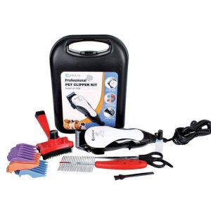 Grooming | Professional Pet Clipper Kit Grooming Grooming