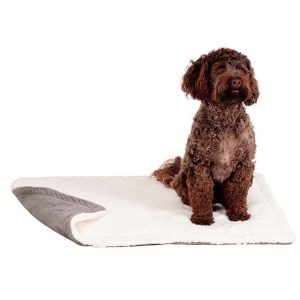 Mats & Blankets | Sherpa Pet Mat, 3 Asstd Colours Mats & Blankets Mats & Blankets