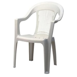 Outdoor Furniture | Outdoor High Back Arm Chair Outdoor Furniture Outdoor Furniture