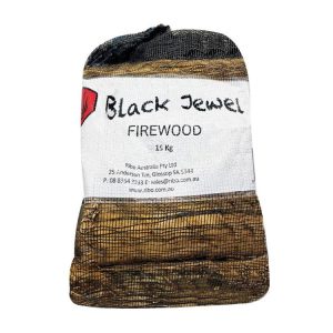 Outdoor Heating | Black Jewel Firewood, 15kg Outdoor Heating Outdoor Heating