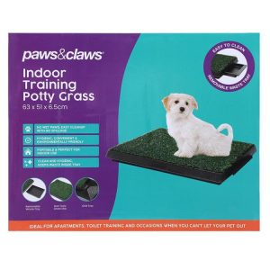 Pet care & Hygiene | Indoor Training Pet Potty Grass Pet Accessories Pet care & Hygiene