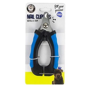 Pet care & Hygiene | Pet Grooming Nail Clippers, 15cm, 2 Asst Colours Pet Accessories Pet care & Hygiene