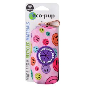 Pet care & Hygiene | Waste Bag Holder, Smiley Pet Accessories Pet care & Hygiene