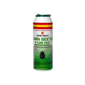 Repellents | Lawn Beetle Granules, 750gm Garden Repellents