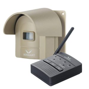 Security & Safety Products | Driveway Alarm Sensor Hardware Security & Safety Products