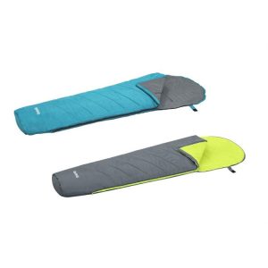 Tents & Air Mattresses | Bestway Hiberhide 10 Sleeping Bag, 2 Asstd Colours Camping Tents & Air Mattresses