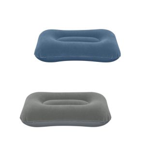 Tents & Air Mattresses | Bestway Inflatable Camp Pillow, 2 Asstd Colours Camping Tents & Air Mattresses