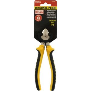 Tools | Diagonal Pliers, 15cm/6inch Hardware Tools