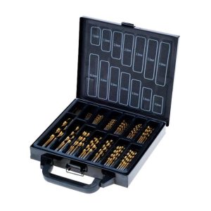 Tools | Taipan Drill Bit Set, 99pces Hardware Tools