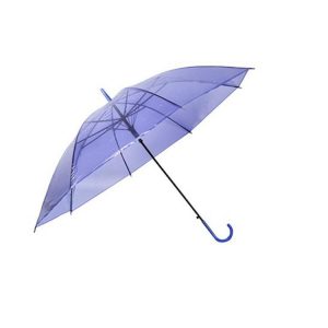 Travel Accessories | Kids Umbrella, Transparent, Asstd Travel Travel Accessories