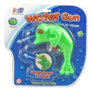 Beach & Pool | Animal Water Squirter, 13cm, Asstd Beach & Pool Beach & Pool