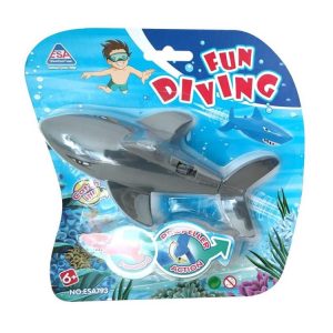 Beach & Pool | Shark Diving Toy w/ Movement Beach & Pool Beach & Pool