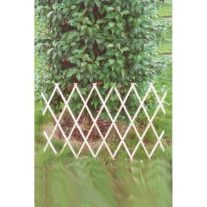 Garden Maintenance & Lawn Mowers | Expanding Wooden Trellis, 180x90cm Garden Garden Maintenance & Lawn Mowers