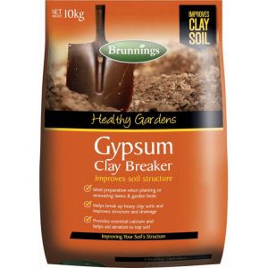 Garden Maintenance & Lawn Mowers | Gypsum Clay Breaker, 10kg Garden Garden Maintenance & Lawn Mowers