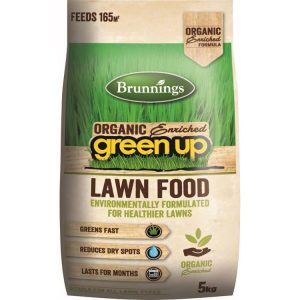 Garden Maintenance & Lawn Mowers | Organic Enriched Green Up, 5kg Garden Garden Maintenance & Lawn Mowers