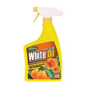 Garden Maintenance & Lawn Mowers | White Oil Ready To Use, 1L Garden Garden Maintenance & Lawn Mowers