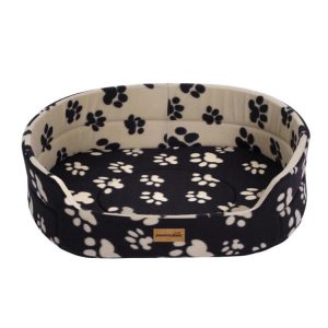 Dog Beds | Polar Fleece Pet Bed, Medium Dog Beds Dog Beds