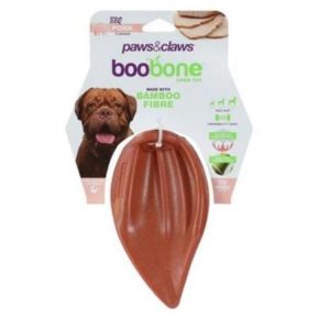 Dog Toys | Boobone Pigs Ear, 16cm, BBQ Pork Dog Toys Dog Toys