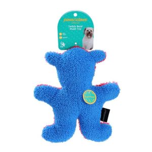 Dog Toys | Teddy Bear Plush, Asstd Dog Toys Dog Toys