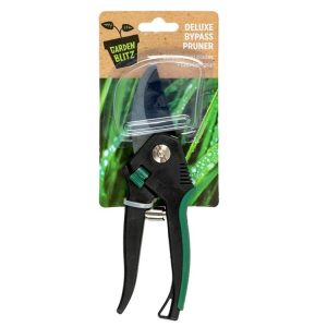 Garden Tools | Deluxe By Pass Pruner Garden Garden Tools