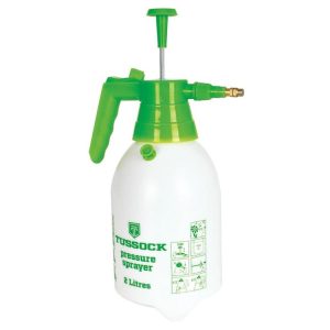 Garden Tools | Pressure Sprayer w/ Release Valve, 2L Garden Garden Tools