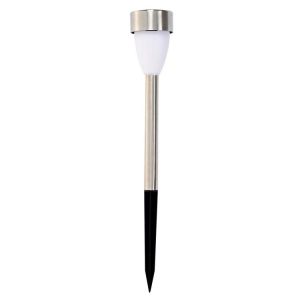 Lighting | Solar Flickering Light Stake, 36cm Garden Lighting