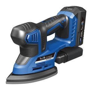 Tools | 18V 2.0Ah Cordless Buzz Sander Hardware Tools