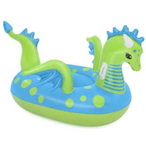 Beach & Pool | Fantasy Dragon Ride-On Beach & Pool Beach & Pool