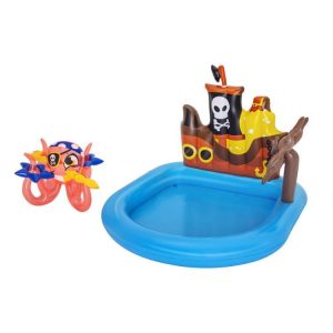 Beach & Pool | Tug Boat Play Pool Beach & Pool Beach & Pool