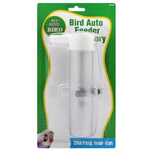 Bird | Bird Auto Feeder Bird Bird