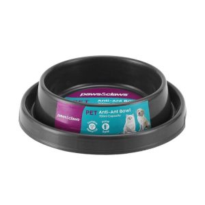 Bowls & Feeding | Anti-Ant Dog Bowl, 22.5cm Bowls & Feeding Bowls & Feeding