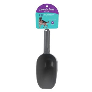 Bowls & Feeding | Pet Food Scoop, 23.5cm Bowls & Feeding Bowls & Feeding