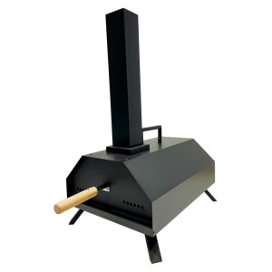 Outdoor Furniture | H&G Wood Pellet Pizza Oven Outdoor Furniture Outdoor Furniture