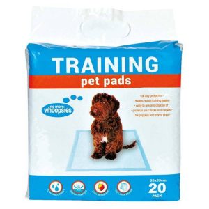 Pet care & Hygiene | Puppy Training Pads, 20pk Pet Accessories Pet care & Hygiene